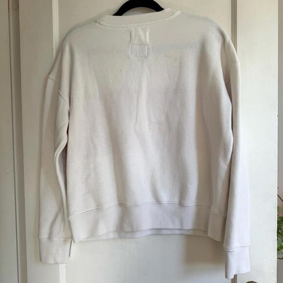 Tommy Jeans x Coca Cola Crewneck Sweatshirt - Picture 6 of 7